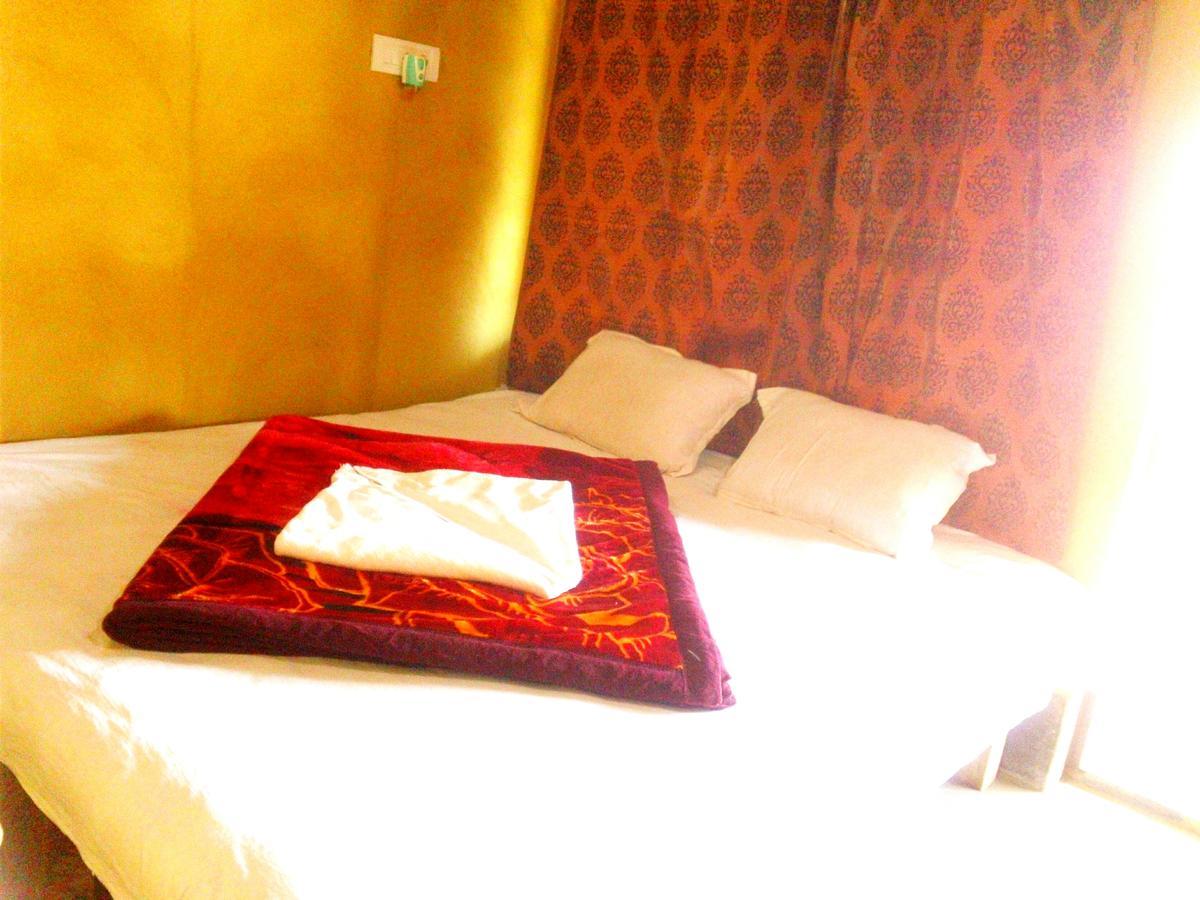 Roshnai Village Resort Bolpur Extérieur photo