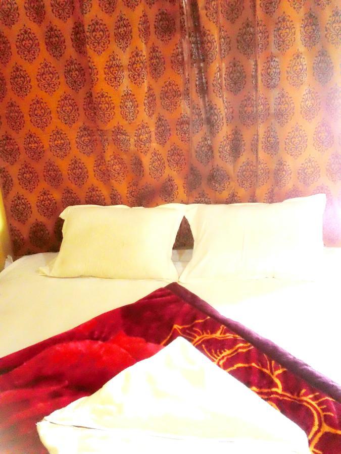 Roshnai Village Resort Bolpur Extérieur photo