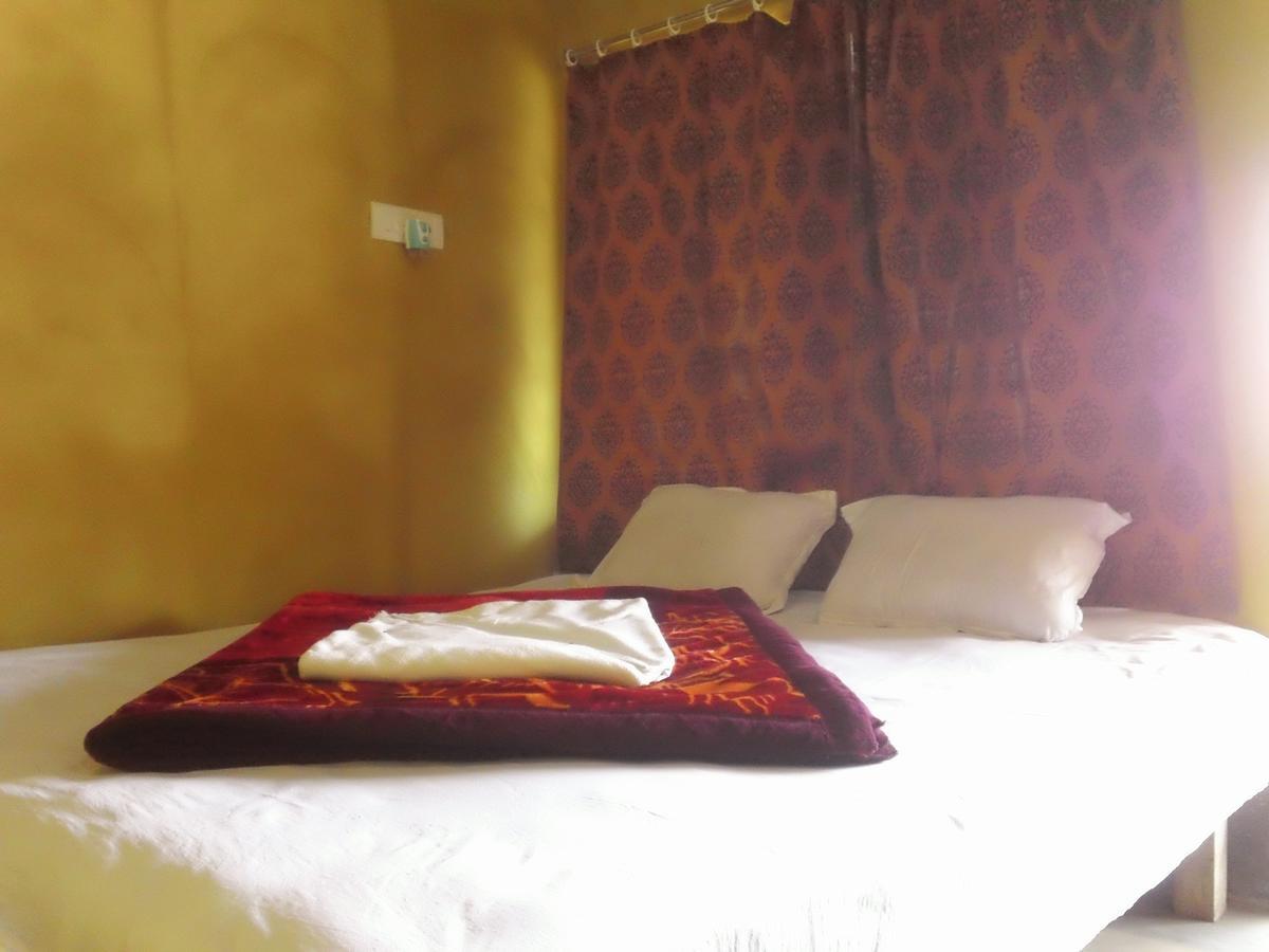 Roshnai Village Resort Bolpur Extérieur photo