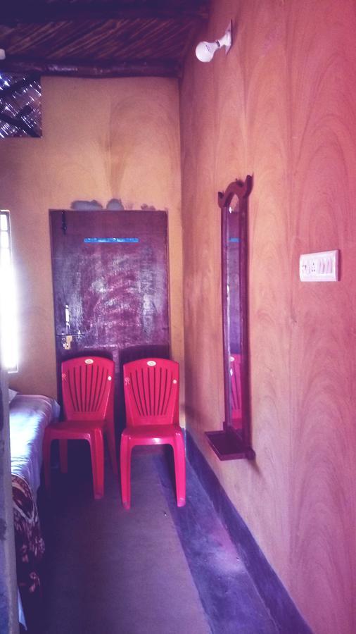 Roshnai Village Resort Bolpur Extérieur photo