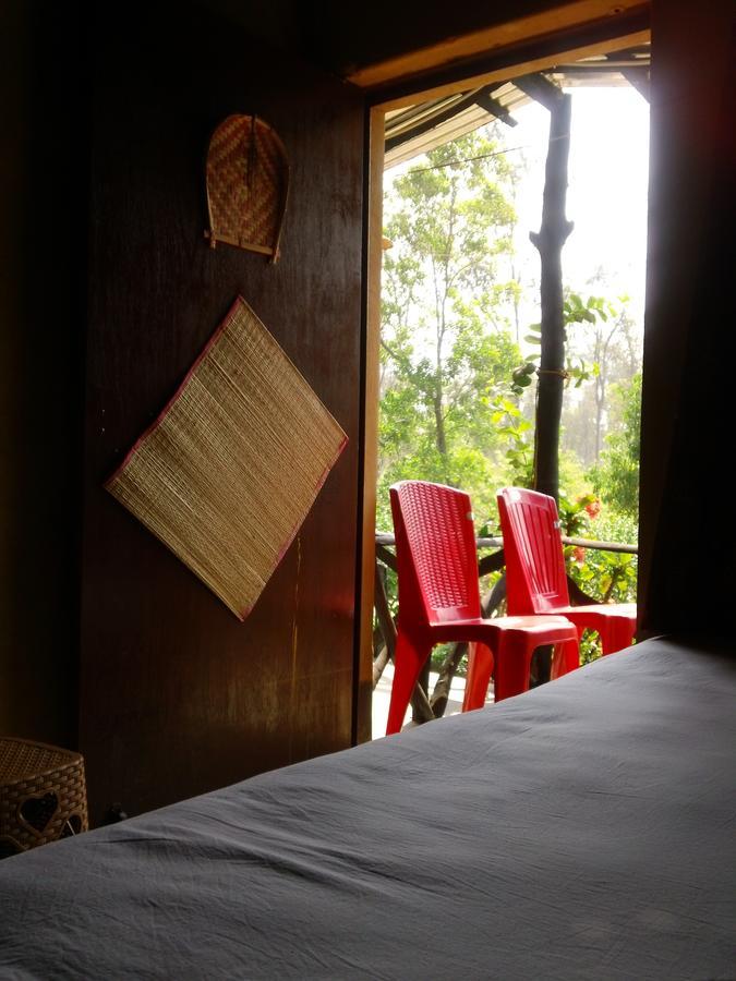 Roshnai Village Resort Bolpur Extérieur photo