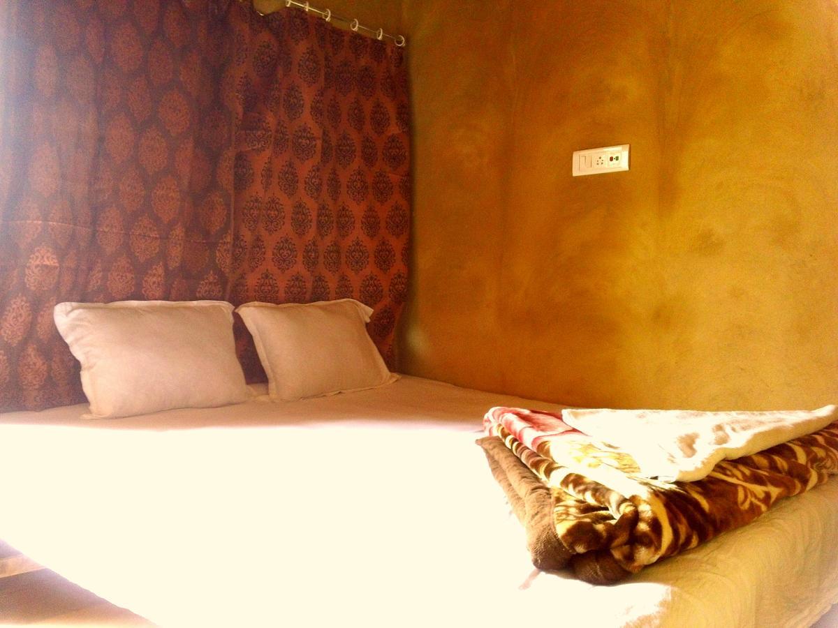 Roshnai Village Resort Bolpur Extérieur photo