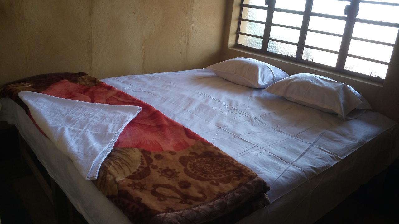 Roshnai Village Resort Bolpur Extérieur photo