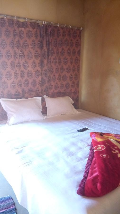 Roshnai Village Resort Bolpur Extérieur photo