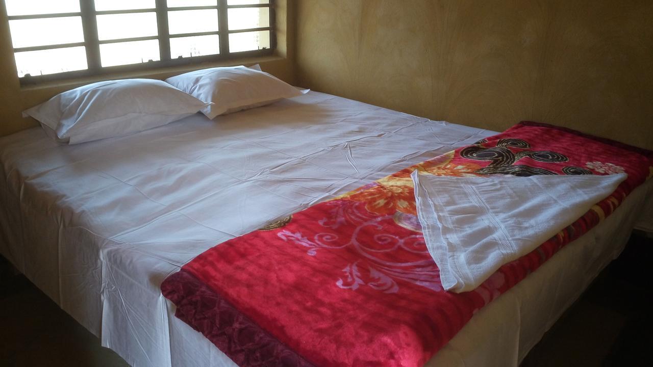 Roshnai Village Resort Bolpur Extérieur photo