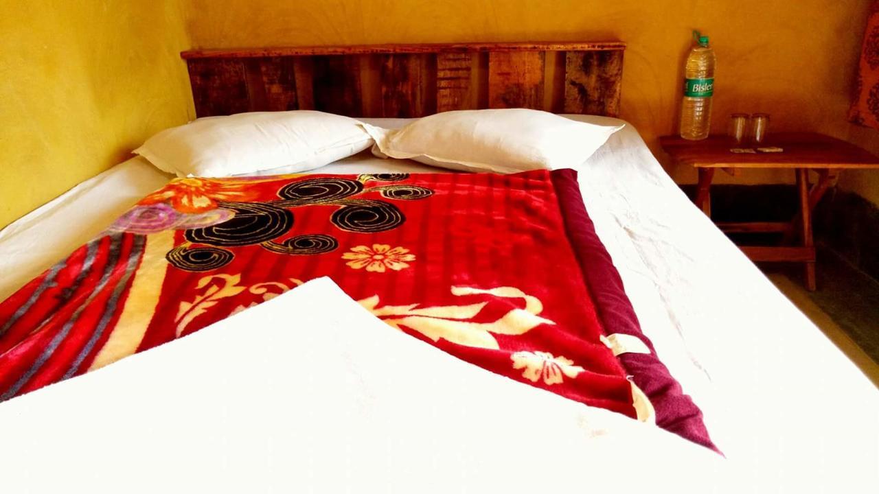 Roshnai Village Resort Bolpur Extérieur photo