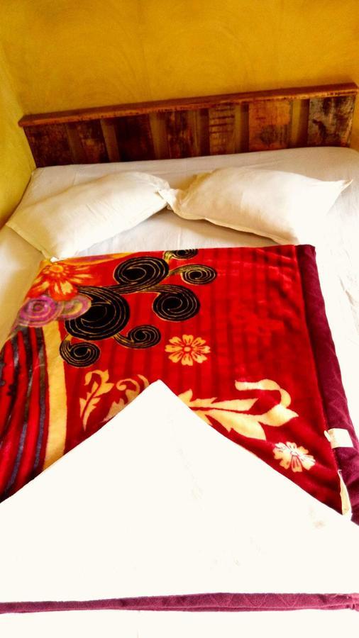Roshnai Village Resort Bolpur Extérieur photo