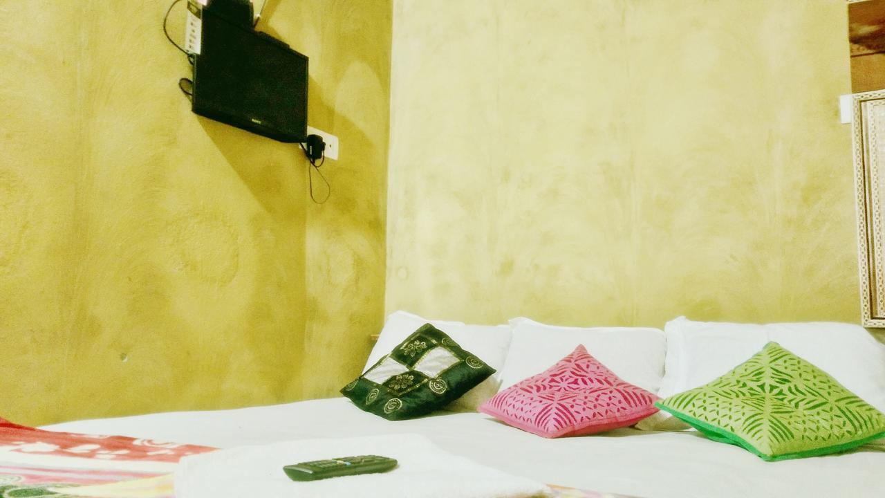 Roshnai Village Resort Bolpur Chambre photo