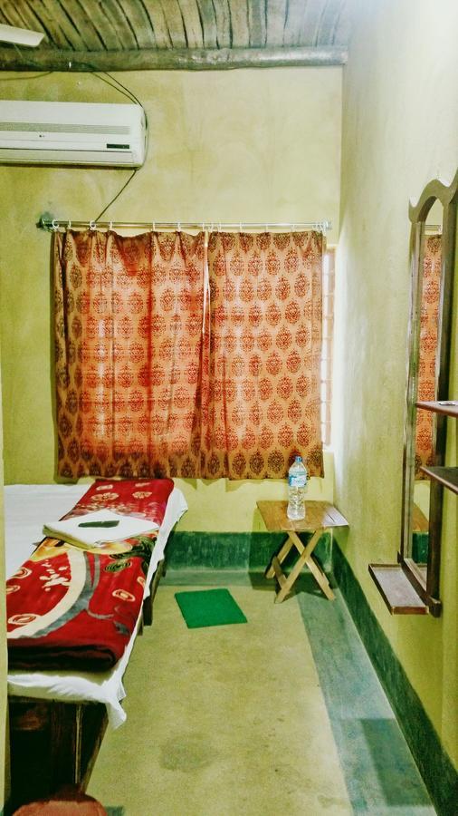 Roshnai Village Resort Bolpur Chambre photo