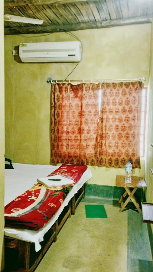 Roshnai Village Resort Bolpur Chambre photo