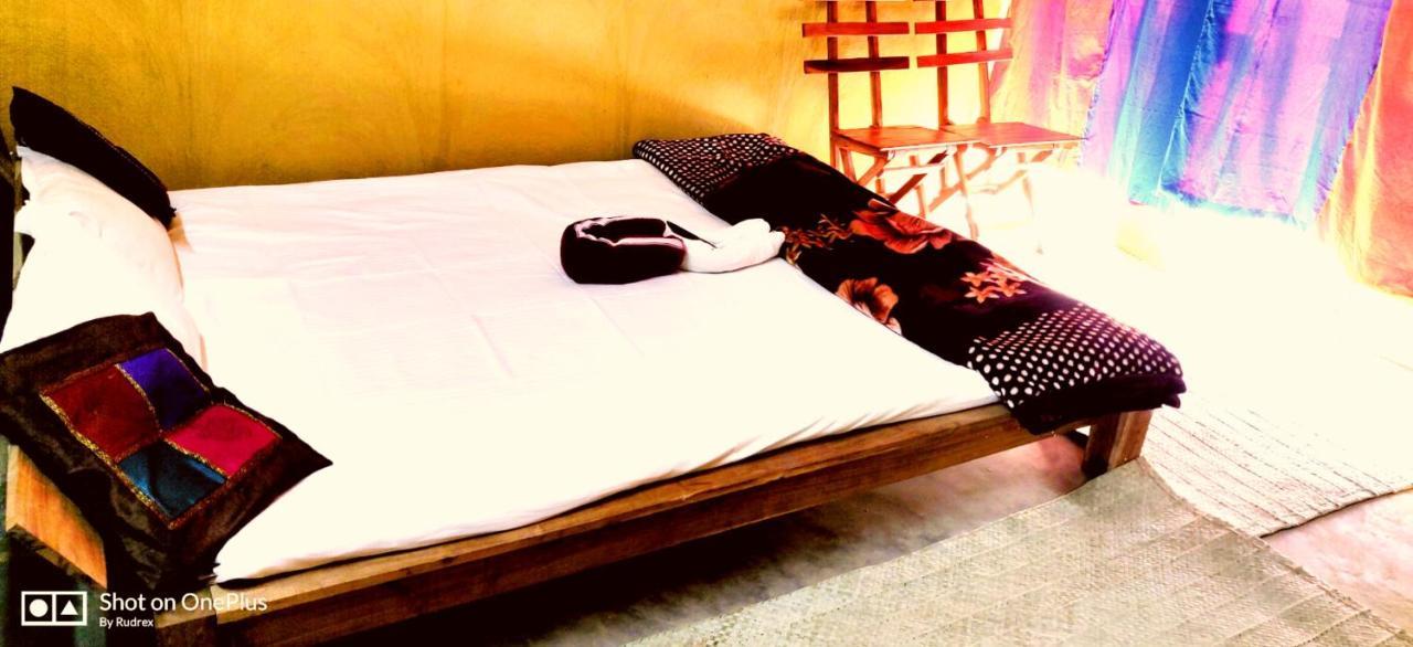 Roshnai Village Resort Bolpur Extérieur photo