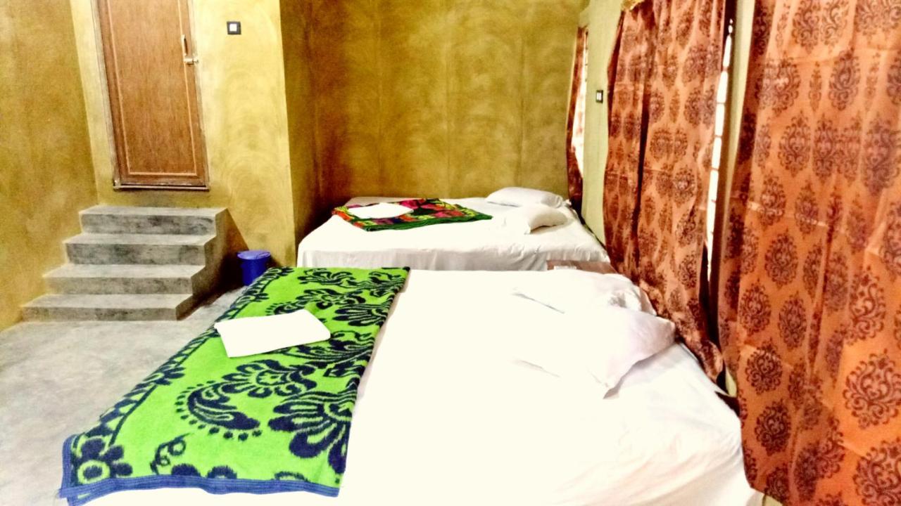 Roshnai Village Resort Bolpur Extérieur photo