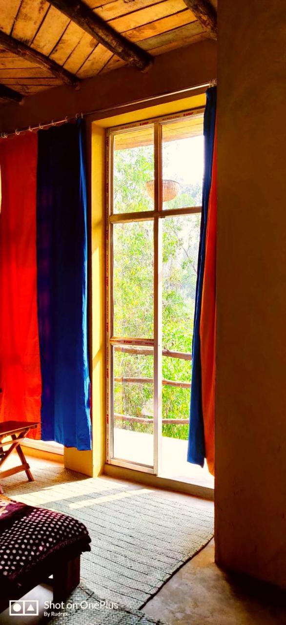 Roshnai Village Resort Bolpur Extérieur photo