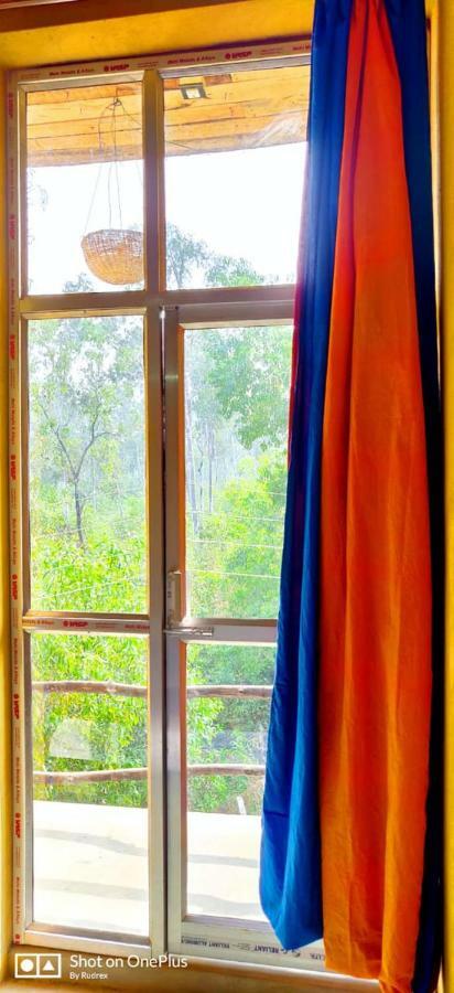 Roshnai Village Resort Bolpur Extérieur photo