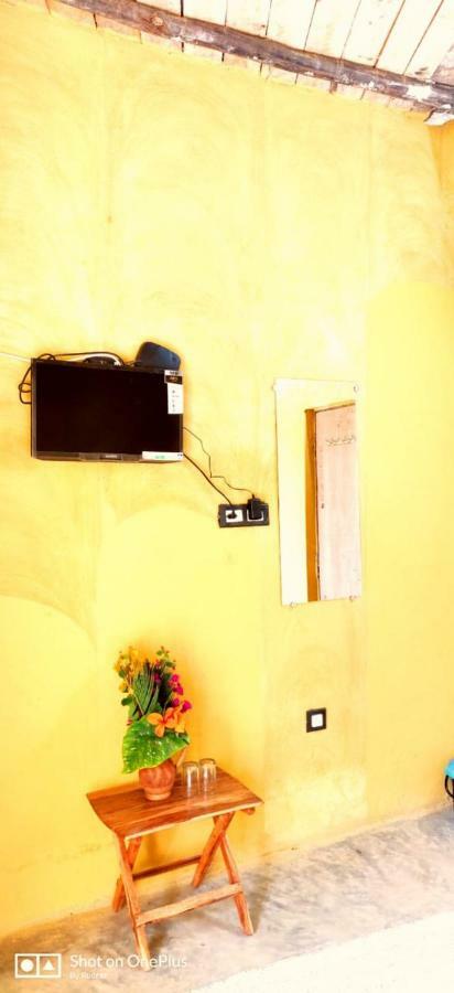 Roshnai Village Resort Bolpur Extérieur photo