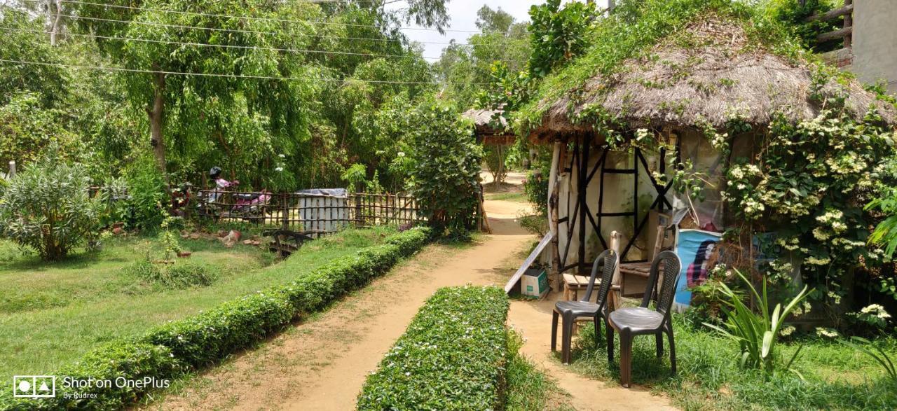 Roshnai Village Resort Bolpur Extérieur photo
